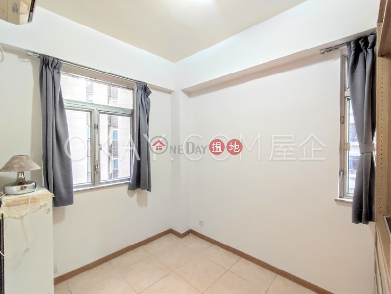 Jing Tai Garden Mansion High, Residential, Sales Listings HK$ 13M
