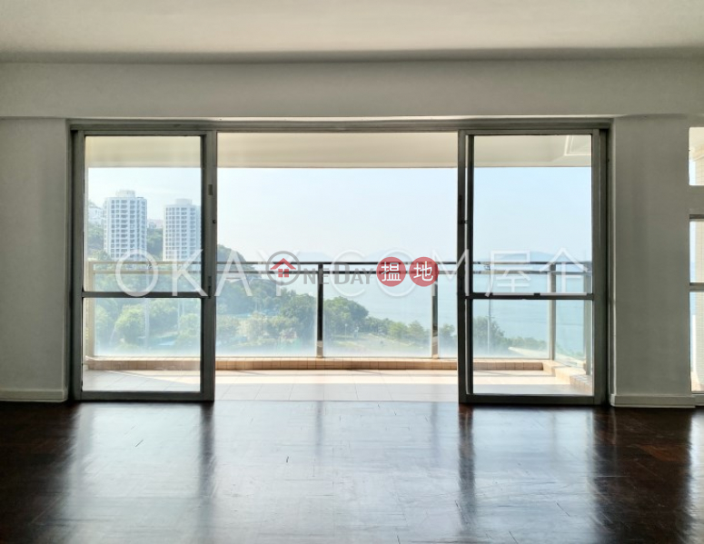 Efficient 4 bedroom with balcony & parking | Rental, 2-28 Scenic Villa Drive | Western District | Hong Kong | Rental HK$ 77,000/ month