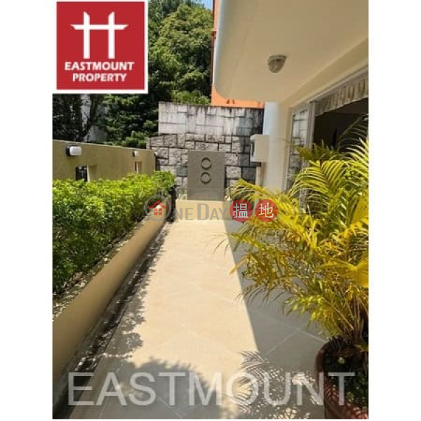 Sai Kung Village House | Property For Sale and Rent in Greenfield Villa, Chuk Yeung Road 竹洋路松濤軒-Complex, Garden | Lung Mei Tsuen Road | Sai Kung, Hong Kong Sales, HK$ 19.5M