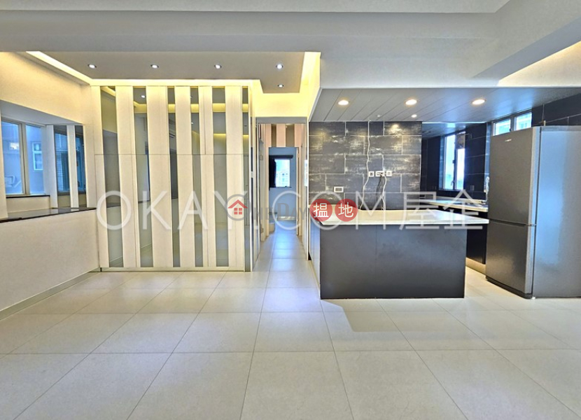 Unique 2 bedroom in Mid-levels West | Rental | The Rednaxela 帝華臺 Rental Listings