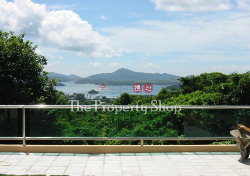 Detached House + Panoramic SK View|西貢南山村(Nam Shan Village)出租樓盤 (SK0117)