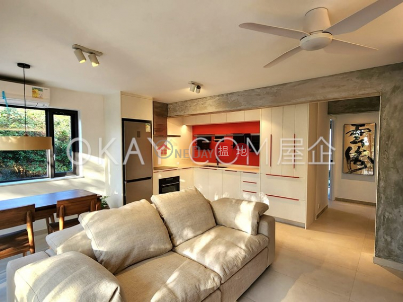 Property Search Hong Kong | OneDay | Residential | Rental Listings Lovely house with balcony | Rental
