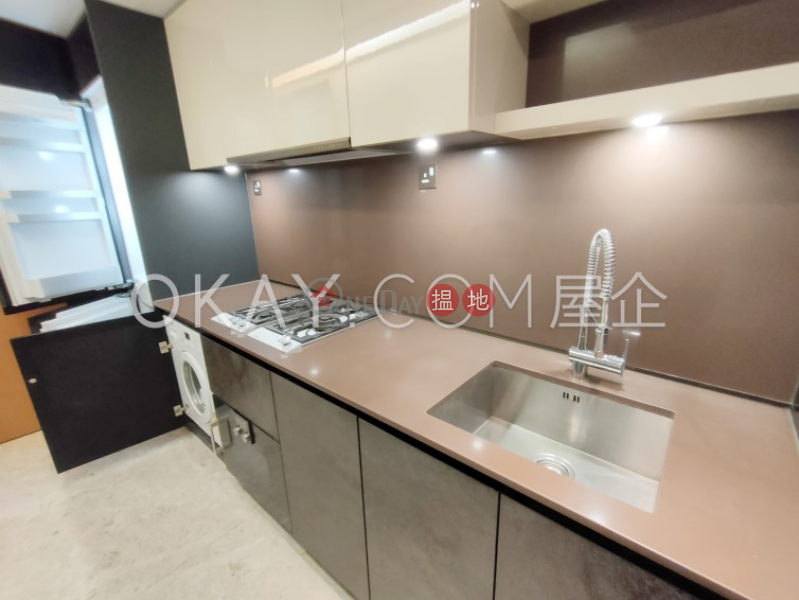 Property Search Hong Kong | OneDay | Residential | Sales Listings Tasteful 2 bedroom with balcony | For Sale