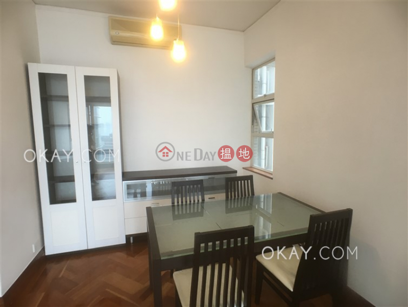 Gorgeous 3 bedroom on high floor with sea views | For Sale | Star Crest 星域軒 Sales Listings
