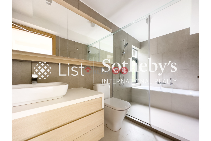 Property Search Hong Kong | OneDay | Residential | Rental Listings Property for Rent at Ham Tin Villas with 3 Bedrooms