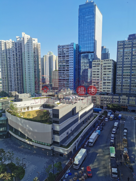 東傲|未知-工業大廈|出租樓盤HK$ 36,800/ 月