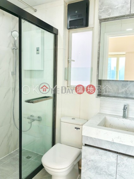 Charming 2 bed on high floor with sea views & balcony | For Sale | Ivy On Belcher\'s 綠意居 Sales Listings