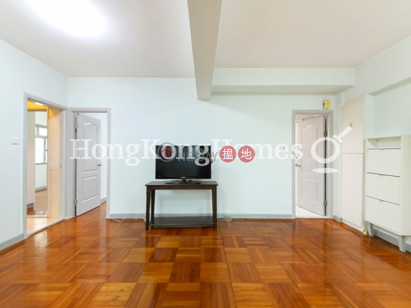 3 Bedroom Family Unit for Rent at 147-151 Caine Road, 147-151 Caine Road | Central District Hong Kong | Rental HK$ 29,800/ month