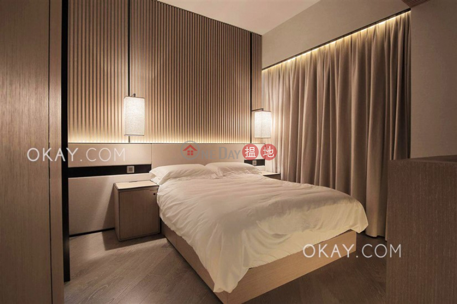 Gorgeous 3 bedroom with balcony | Rental, Tower 2 The Pavilia Hill 柏傲山 2座 Rental Listings | Eastern District (OKAY-R291543)