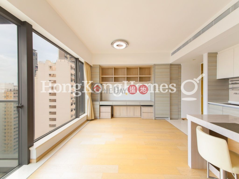 1 Bed Unit for Rent at The Summa, The Summa 高士台 Rental Listings | Western District (Proway-LID195737R)