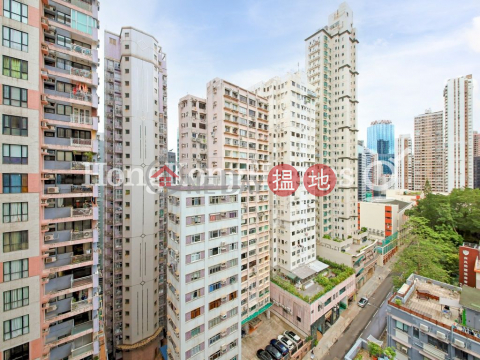 飛龍臺三房兩廳單位出售, 飛龍臺 Fly Dragon Terrace | 東區 (Proway-LID181859S)_0