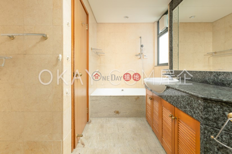 Stylish 4 bedroom on high floor with parking | For Sale | 6 Wang Fung Terrace | Wan Chai District | Hong Kong Sales, HK$ 53M