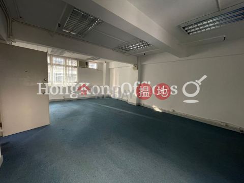 Office Unit for Rent at Bonham Centre, Bonham Centre 文咸中心 | Western District (HKO-86436-AHHR)_0
