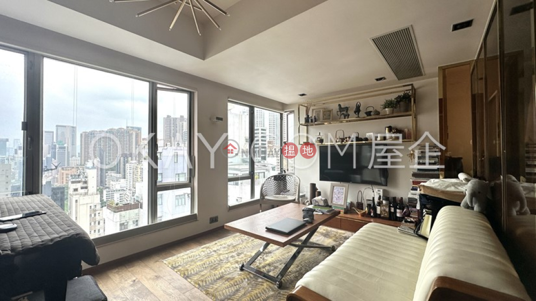 Tasteful 1 bedroom with racecourse views | Rental | The Gracedale 逸怡居 Rental Listings