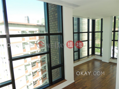Lovely 3 bedroom with parking | Rental, Helene Tower 喜蓮苑 | Southern District (OKAY-R173768)_0