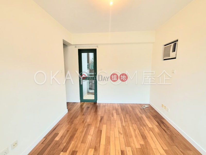 Property Search Hong Kong | OneDay | Residential | Rental Listings, Intimate 3 bedroom with balcony | Rental