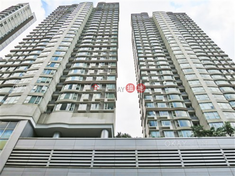 HK$ 39,000/ month Star Crest | Wan Chai District, Nicely kept 2 bedroom in Wan Chai | Rental