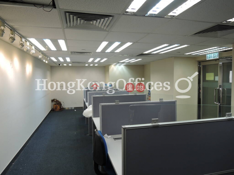 Office Unit for Rent at Shum Tower, Shum Tower 岑氏商業大廈 Rental Listings | Western District (HKO-18406-ABFR)