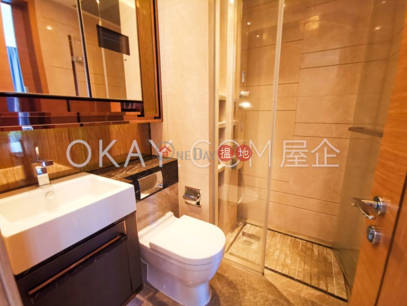 Gorgeous 1 bedroom with balcony | For Sale | Imperial Kennedy 卑路乍街68號Imperial Kennedy Sales Listings