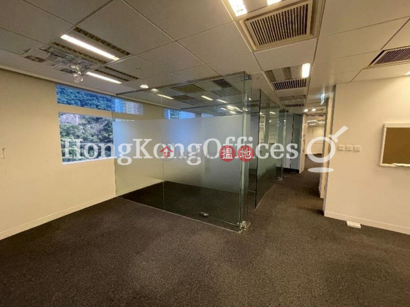 Property Search Hong Kong | OneDay | Office / Commercial Property, Rental Listings | Office Unit for Rent at Hopewell Centre