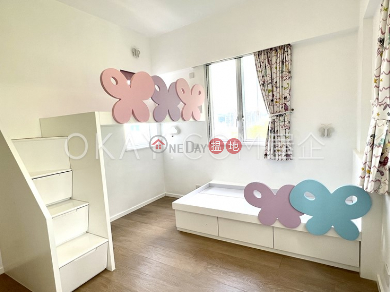 Rare 3 bedroom with parking | For Sale, Block A Coral Court 珊瑚閣A座 Sales Listings | Eastern District (OKAY-S316805)