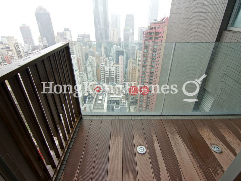 1 Bed Unit at Soho 38 | For Sale, 38 Shelley Street | Western District | Hong Kong Sales HK$ 14.6M