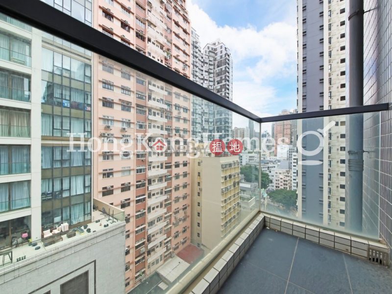 2 Bedroom Unit for Rent at High Park 99, 99 High Street | Western District, Hong Kong | Rental | HK$ 30,500/ month