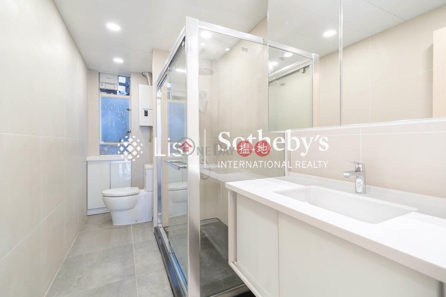 Property for Rent at Borrett Mansions with 4 Bedrooms | Borrett Mansions 寶德臺 Rental Listings