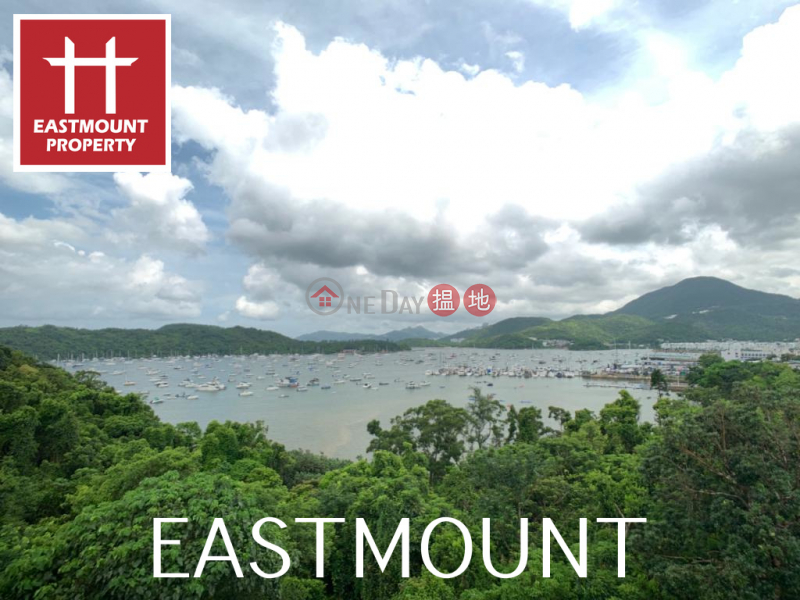 Sai Kung Villa House | Property For Rent or Lease in Giverny, Hebe Haven 白沙灣溱喬-Well managed, High ceiling | Property ID:2426 | The Giverny 溱喬 Rental Listings