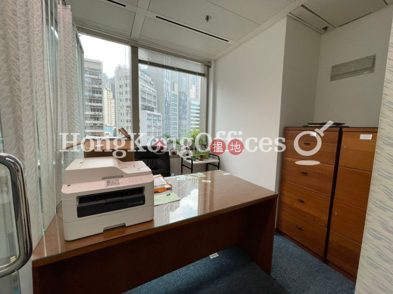 Office Unit for Rent at Cosco Tower 183 Queens Road Central | Western District, Hong Kong, Rental HK$ 53,460/ month