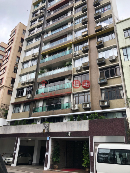 36B Kennedy Road (36B Kennedy Road) Central Mid Levels|搵地(OneDay)(1)