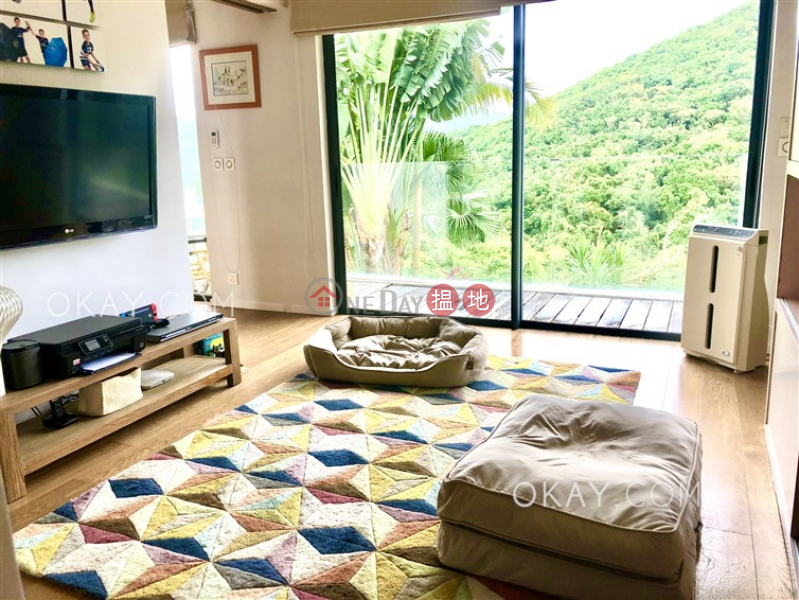 Beautiful house with rooftop, balcony | For Sale | Ng Fai Tin Village House 五塊田村屋 Sales Listings