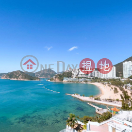 Rare House with sea view, Private Swimming Pool & lift for Rent | 12A South Bay Road 南灣道12A號 _0