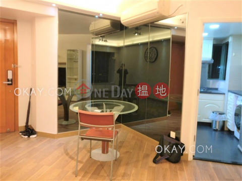 Lovely 3 bedroom on high floor | Rental|Yau Tsim MongIsland Harbourview(Island Harbourview)Rental Listings (OKAY-R140170)_0