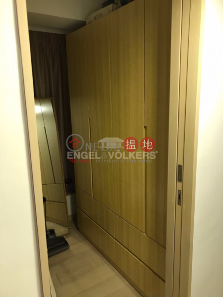 Property Search Hong Kong | OneDay | Residential Sales Listings, 2 Bedroom Flat for Sale in Sai Ying Pun