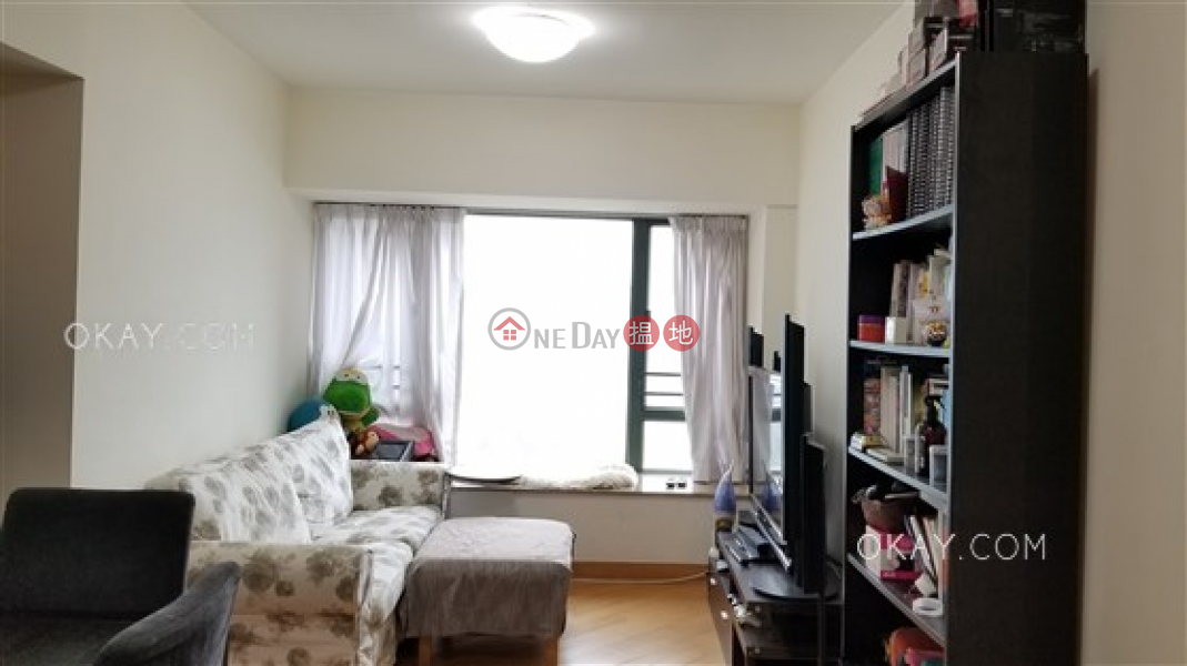 Lovely 2 bedroom in Olympic Station | For Sale | Tower 10 Island Harbourview 維港灣10座 Sales Listings