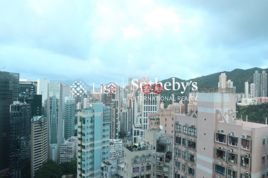 Property for Sale at The Leighton Hill with 3 Bedrooms 2B Broadwood Road | Wan Chai District | Hong Kong Sales, HK$ 56M