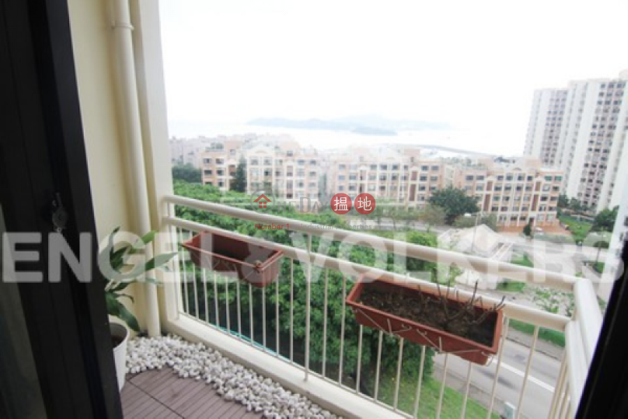 3 Bedroom Family Flat for Sale in Chi Ma Wan Peninsula | Lo Wai Tsuen | Lantau Island, Hong Kong | Sales, HK$ 17.5M