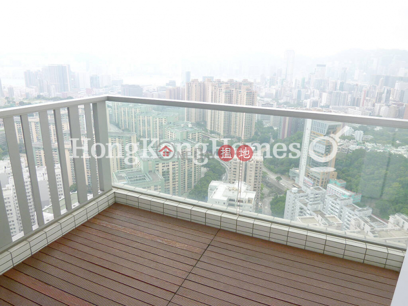 4 Bedroom Luxury Unit for Rent at No. 15 Ho Man Tin Hill, 15 Ho Man Tin Hill Road | Kowloon City Hong Kong | Rental HK$ 90,000/ month