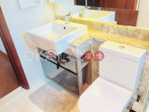 Charming 2 bedroom with balcony | Rental, The Avenue Tower 2 囍匯 2座 | Wan Chai District (OKAY-R288918)_0