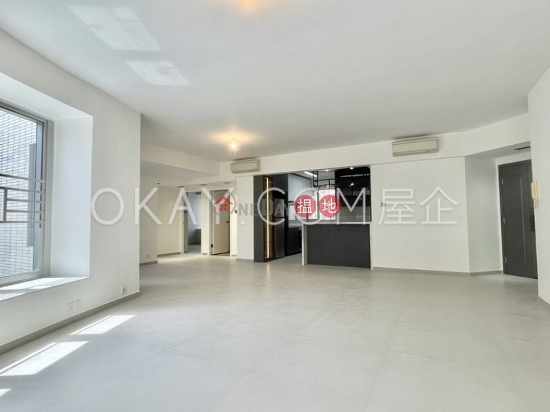 Property Search Hong Kong | OneDay | Residential | Rental Listings Stylish 3 bedroom on high floor with parking | Rental