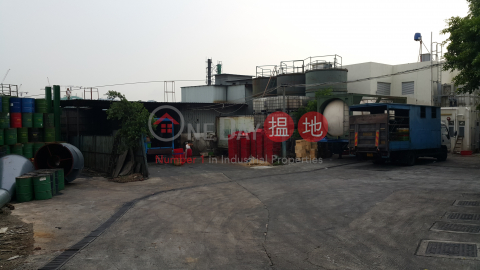 即電 62283434 潘生│罕有工業地皮出售 | 逢吉鄉18-22號 18-22 Fung Kat Heung _0