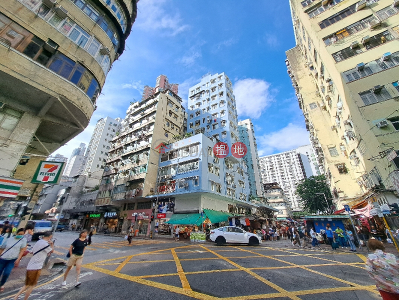 Tat Ming Building (達明大廈),Cheung Sha Wan | ()(5)