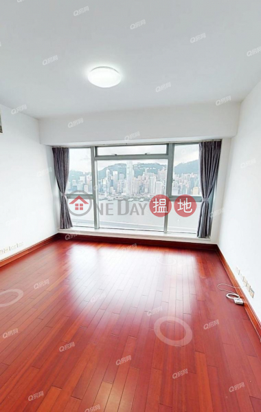 Property Search Hong Kong | OneDay | Residential, Rental Listings The Harbourside Tower 3 | 3 bedroom Flat for Rent