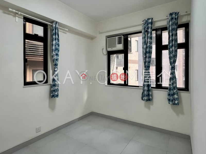 Cozy 2 bedroom on high floor | Rental | 22-22a Caine Road | Western District | Hong Kong, Rental, HK$ 27,000/ month