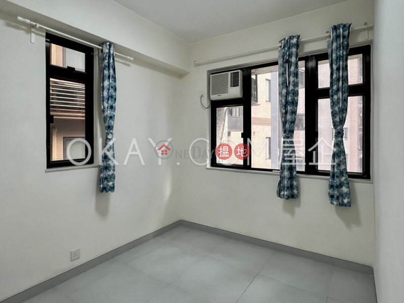 Cozy 2 bedroom on high floor | Rental, 22-22a Caine Road | Western District, Hong Kong Rental, HK$ 25,800/ month