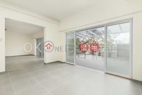 Stylish house with terrace, balcony | Rental | House 1 Tai Pan Court 大班閣1座 _0