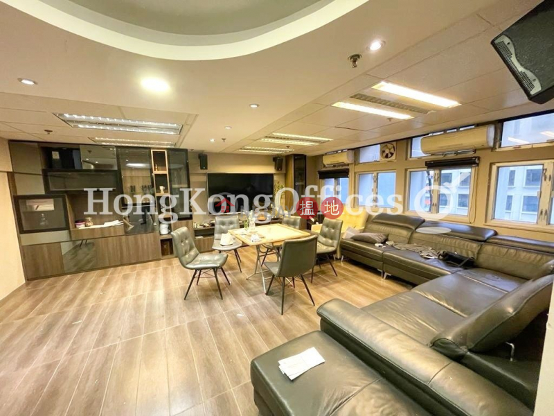 HK$ 30,002/ month | SPA Centre | Wan Chai District, Office Unit for Rent at SPA Centre