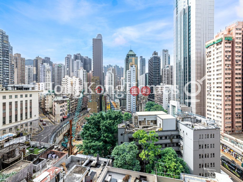 Studio Unit for Rent at One Artlane, One Artlane 藝里坊1號 Rental Listings | Western District (Proway-LID187373R)