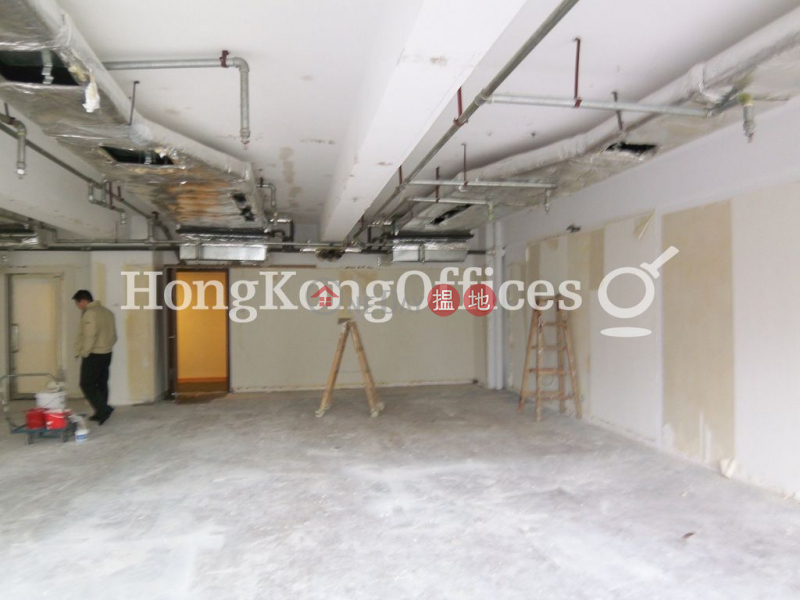 Leighton Centre Middle Office / Commercial Property Rental Listings | HK$ 38,540/ month